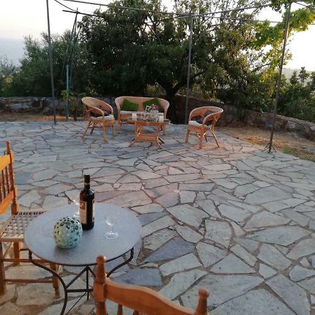 דירות Riglia Theasea House With Garden מראה חיצוני תמונה