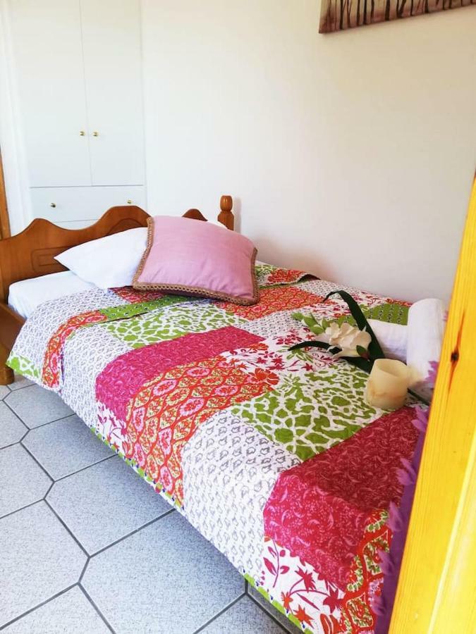 דירות Riglia Theasea House With Garden מראה חיצוני תמונה