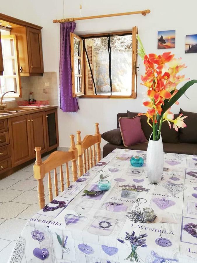 דירות Riglia Theasea House With Garden מראה חיצוני תמונה