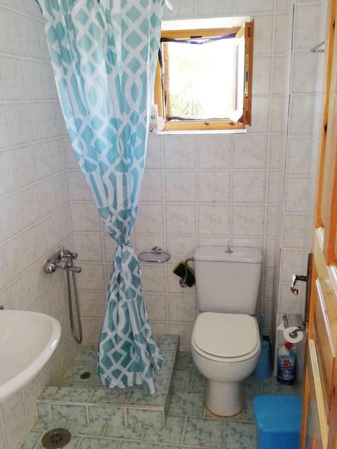 דירות Riglia Theasea House With Garden מראה חיצוני תמונה